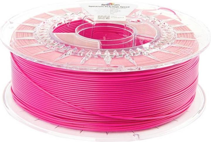 Produktbild Filaments 81056 PLA High Speed Filament PLA Highspeed Filament, hohe St (PLA, 1.75 mm, 1000 g)