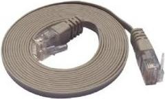 Actual product image Lightwin Fiber optic cable (CAT6, 7 m)