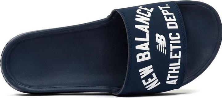 Actual product image New Balance SMF200K3 Slides 200 Heritage (42.5)