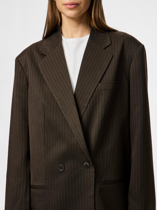 Immagine prodotto Pieces PCFALKA NADELSTREIFEN Blazer (XL)