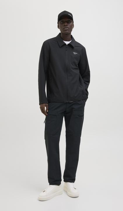 Actual product image Jack & Jones Jpstkane Hawk Tech Cargo Jogger Ln (XL)