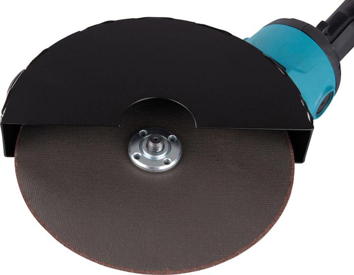 Actual product image Makita Angle grinder 230 mm (230 mm)