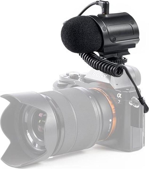 Image du produit Saramonic SR-PMIC2