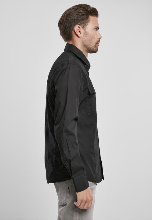Image du produit Brandit Slim Worker Shirt (XXL)