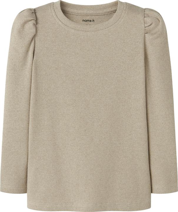 Produktbild Name it Jersey Oberteil mit langen Ärmeln (98)