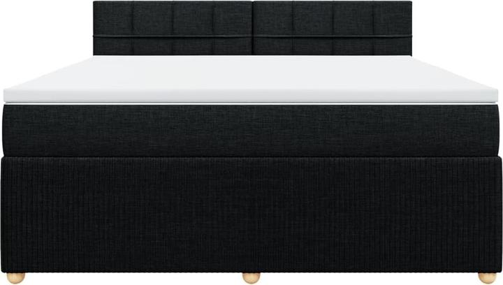Produktbild vidaXL Boxspringbett (180 x 200 cm)
