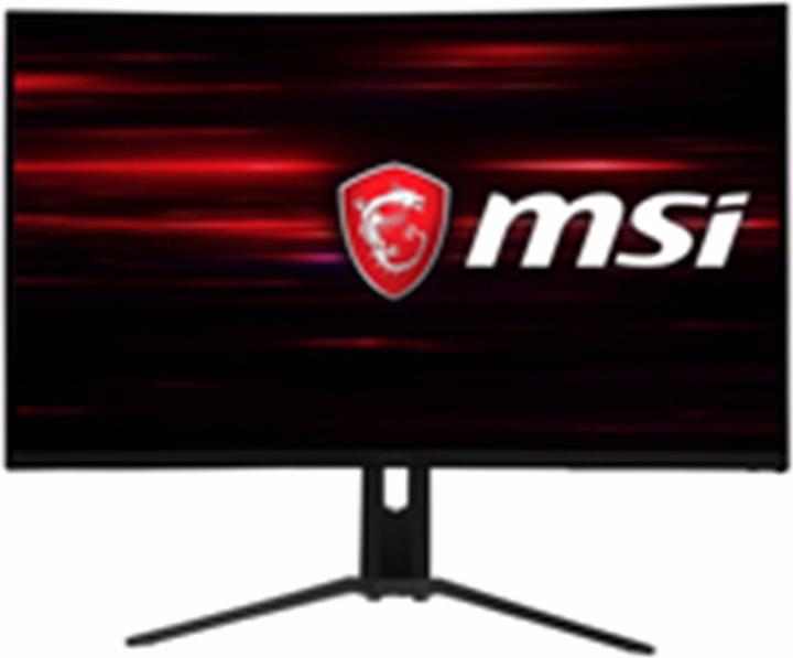 Produktbild MSI Optix MAG322CR-002 (1920 x 1080 Pixel, 31.50")