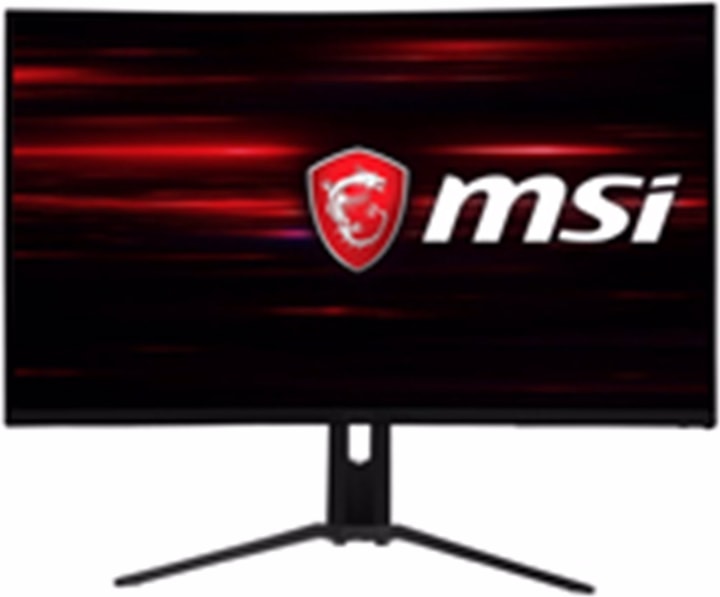 MSI Optix MAG322CR-002 (1920 x 1080 Pixel, 31.50")