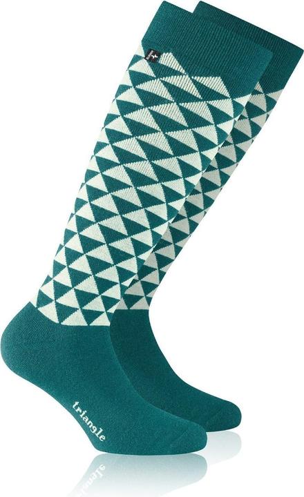 Produktbild Rohner Triangle Socke (44 - 46)