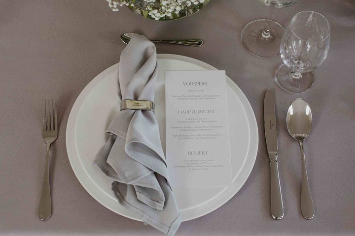 Immagine prodotto Villeroy & Boch Oscar (24 Pezzo/i, Set di posate)