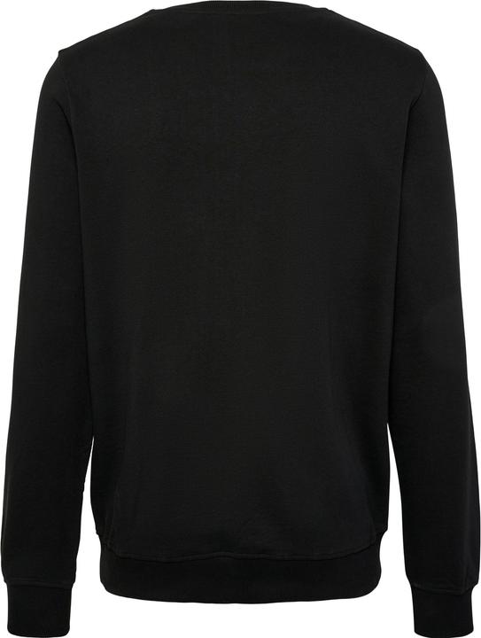 Actual product image hummel hmlIC FRED SWEATSHIRT (M)