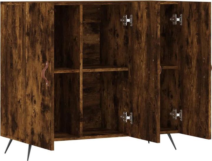 Produktbild vidaXL Sideboard (90 x 34 x 80 cm)