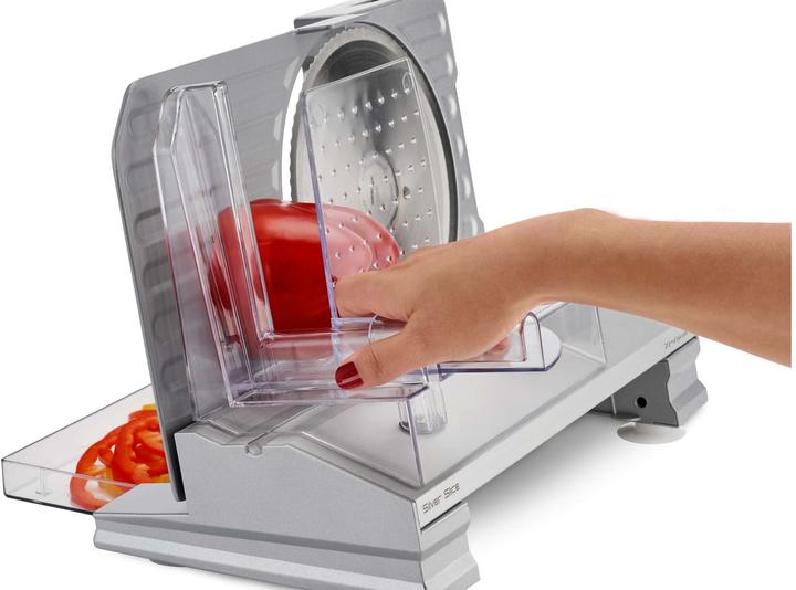 Image du produit Trisa Trancheuse "Silver Slice"