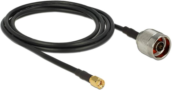 Actual product image Delock Antenna cable (0.55 dB, Antenna cable)
