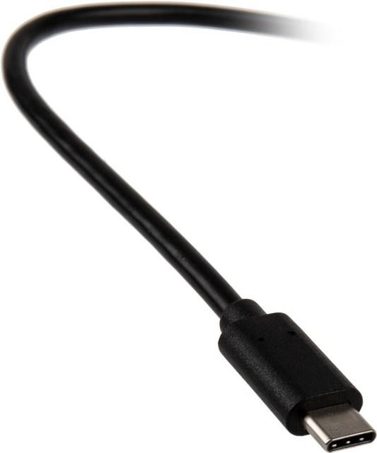 Produktbild InLine Otg (USB-C, 5 Ports)