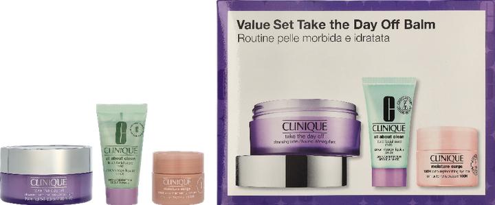 Immagine prodotto Clinique Take the Day Off Cleansing Balm (Struccante, 132 ml)