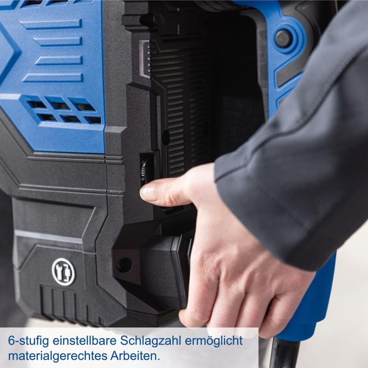 Produktbild Scheppach Abbruchhammer AB2000 (Netzbetrieb)