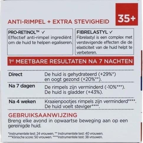 Actual product image L'Oréal Paris revitalizer (50 ml)