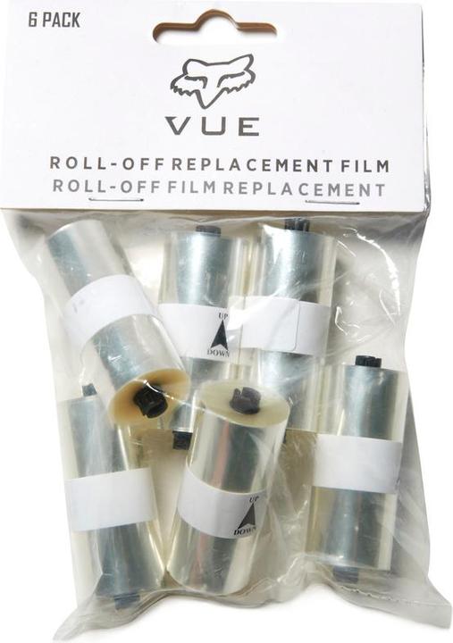 Fox Vue 6st