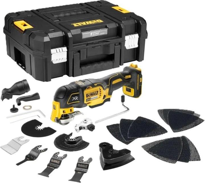 Actual product image DeWalt DCS356NTXJ