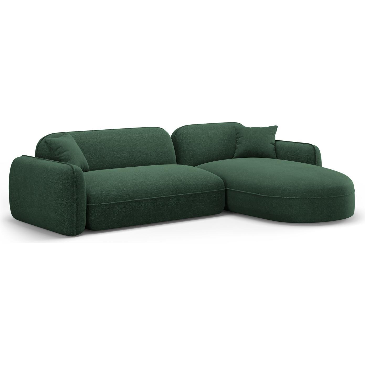 Thumbnail - CXL by Christian Lacroix, Sofa, Lucien (Ecksofa)