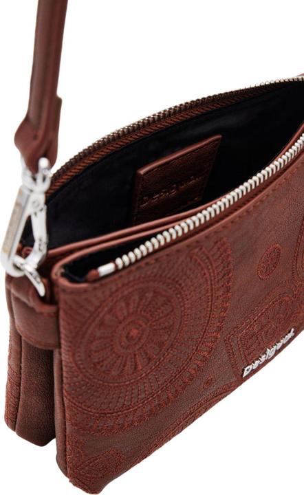 Immagine prodotto Desigual Borsa a tracolla Dejavu 20 cm