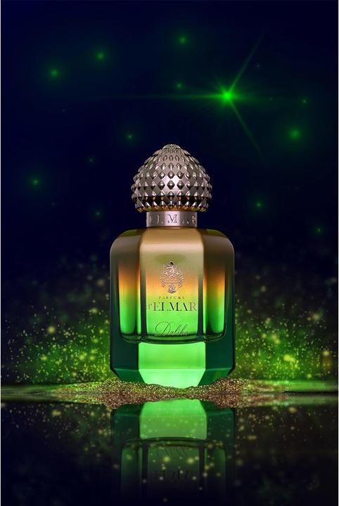 Produktbild Parfums d'Elmar Sensual Collection DALIKA Extrait de Parfum (Extrait De Parfum, 60 ml)