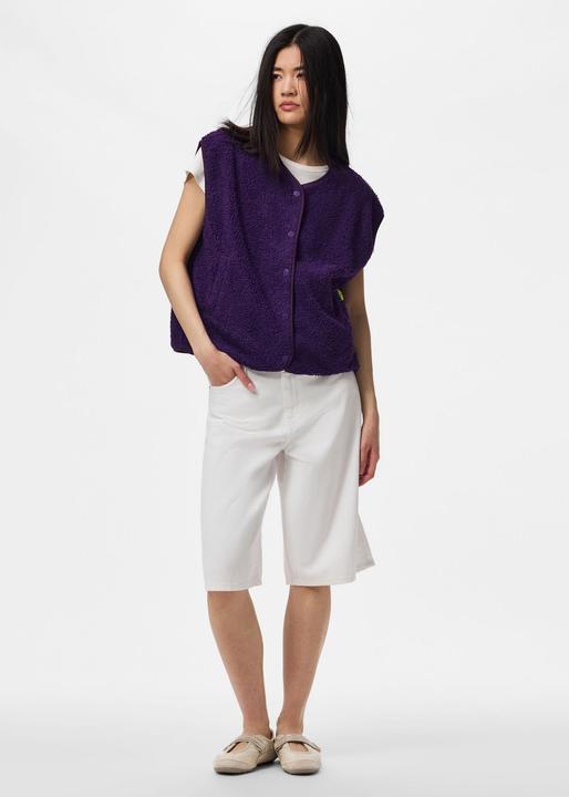 Image du produit Pieces PCKATTY TEDDY Weste (XL)