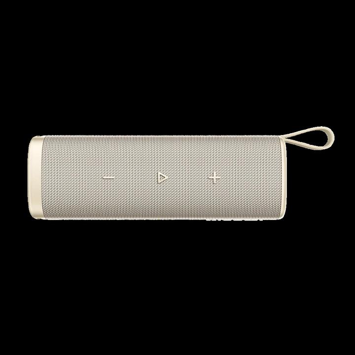 Actual product image Xiaomi Sound Outdoor (30W) GOLD (12 h, Rechargeable battery operated)