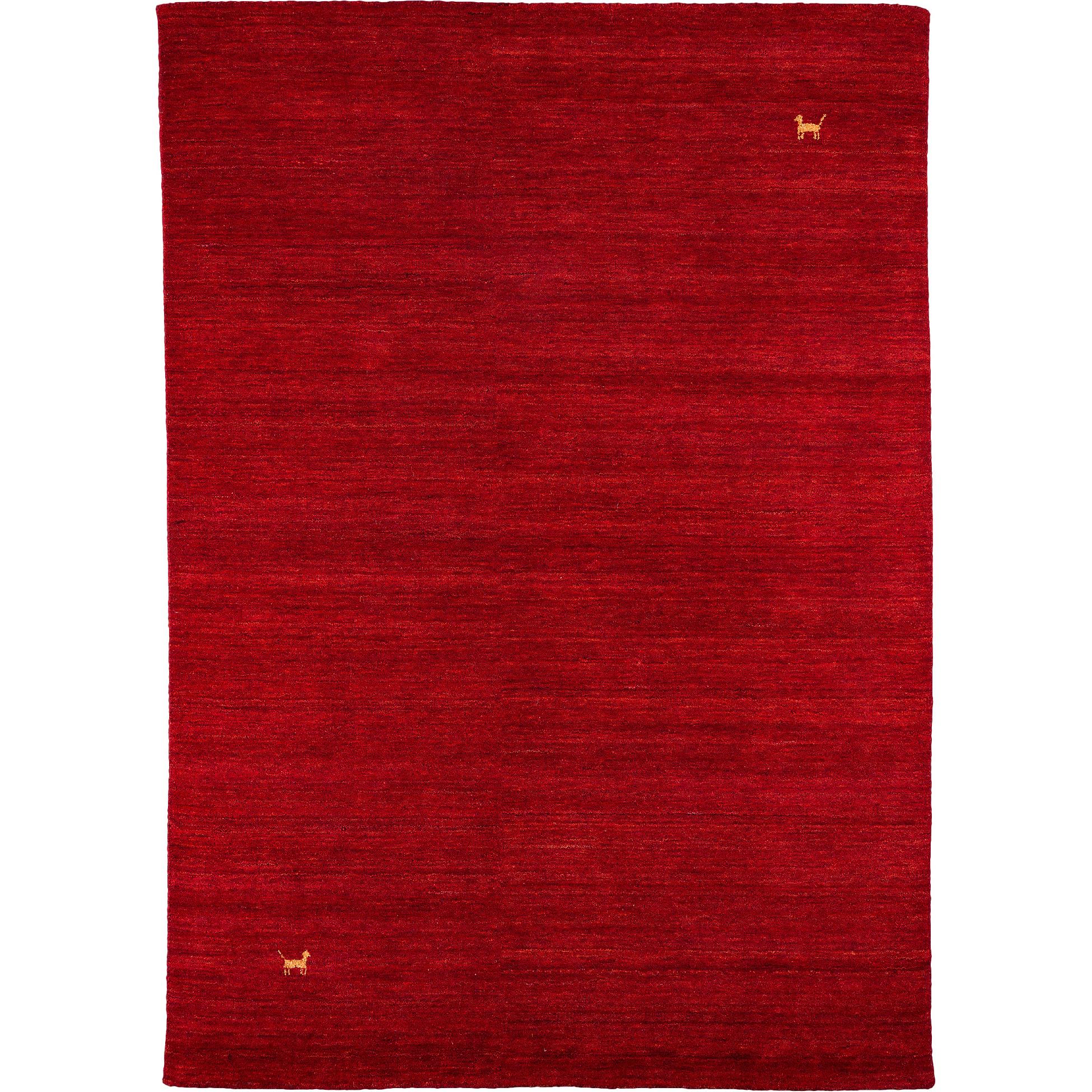 Thumbnail - Pergamon, Teppich, Natur Teppich Indo Napal Gabbeh Shiva (140 x 200 cm)