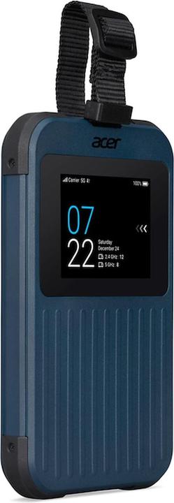 Productafbeelding Acer Enduro M3