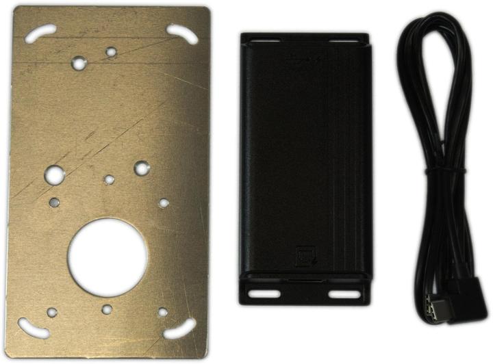 Produktbild Viveroo Montageset PoE für free und one