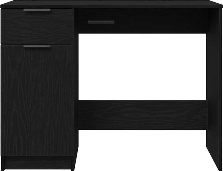 Immagine prodotto VidaXL Tavolo da computer (100 x 50 x 75 cm)