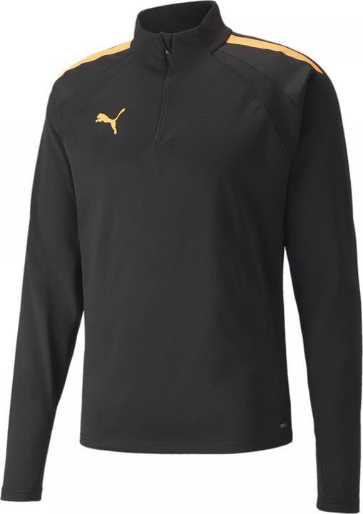 Actual product image Puma teamLIGA 1/4 Zip Top-657236 (XL)