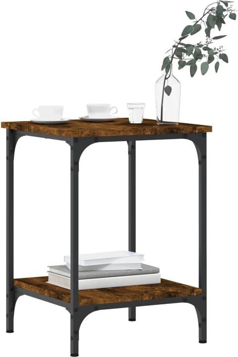 Image du produit vidaXL Couchtisch (40 x 40 x 55 cm)