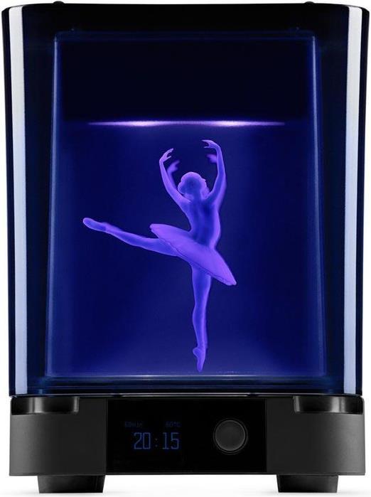 Actual product image Formlabs Form Wash (Cleaning)