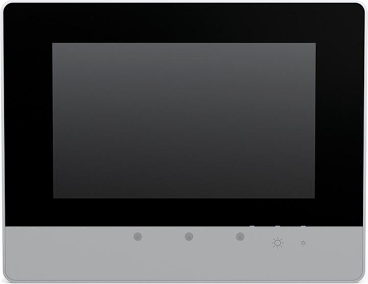 Actual product image Wago Touch panel