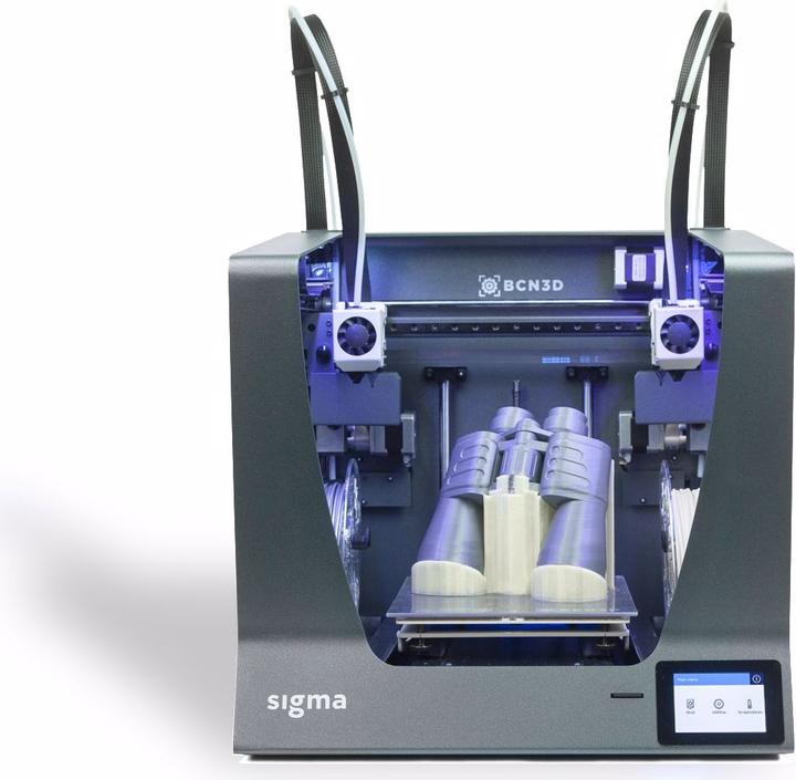 Produktbild Bcn3D Sigma R19