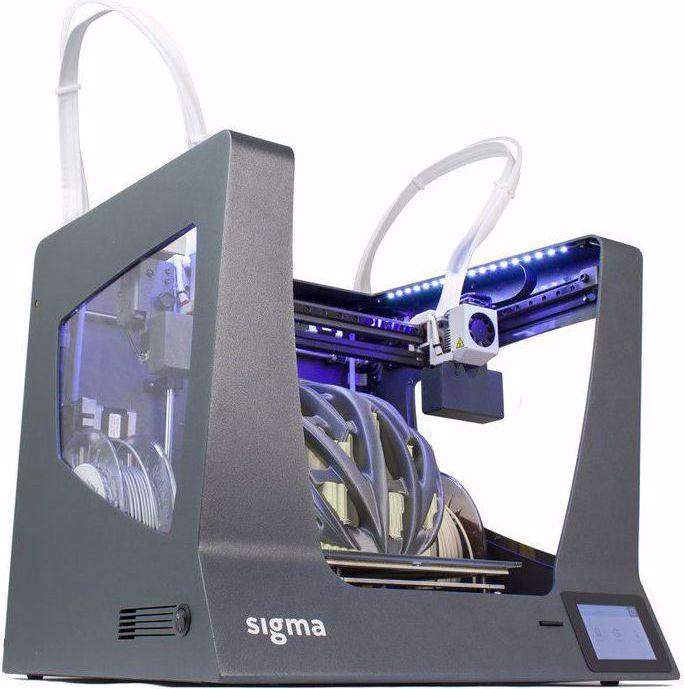 Produktbild Bcn3D Sigma R19