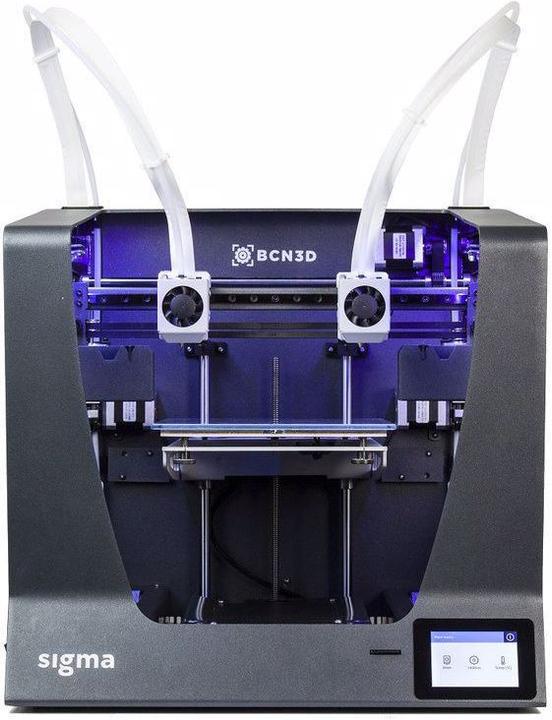 Produktbild Bcn3D Sigma R19