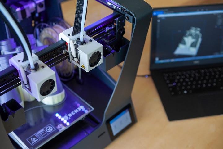 Produktbild Bcn3D Sigma R19