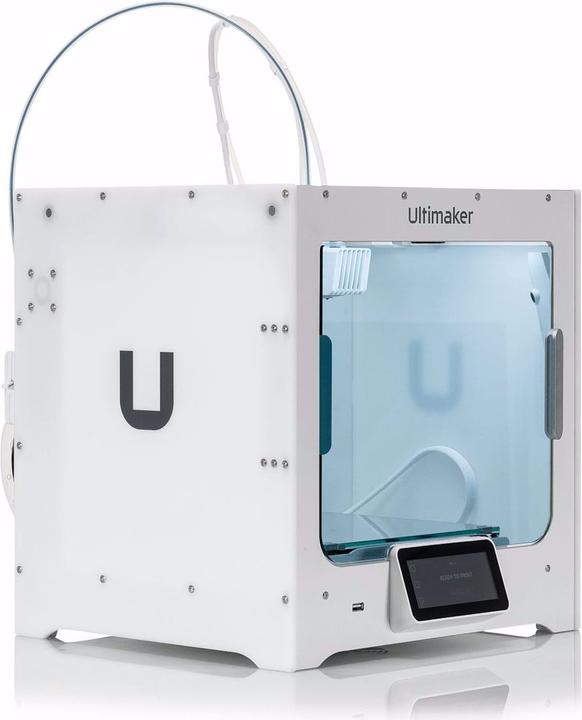 Image du produit Ultimaker S3