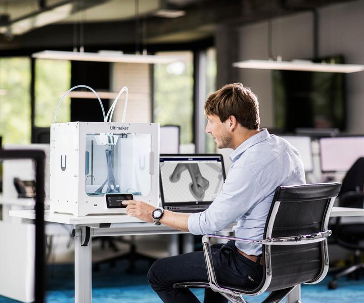 Image du produit Ultimaker S3