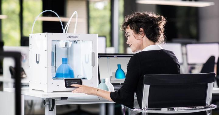 Image du produit Ultimaker S3