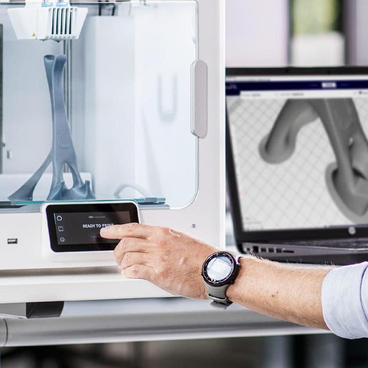 Image du produit Ultimaker S3