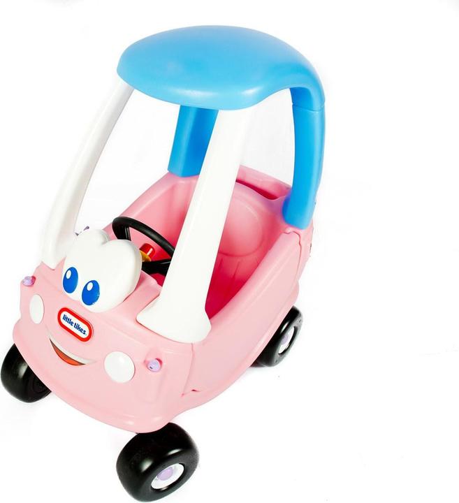 Immagine prodotto Little Tikes Coupé accogliente