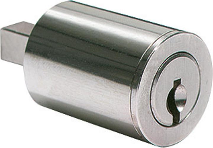 Produktbild Kaba Möbelzylinder 8 Typ 1057 (Zylinderschlüssel)