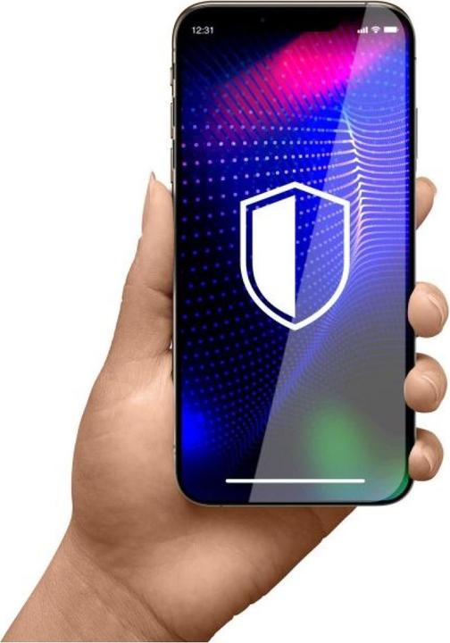 Image du produit 3MK Hardy szkło hartowane Apple iPhone X/XS/11 Pro (1 pcs, Apple iPhone 11 Pro, Apple iPhone X, Apple iPhone XS)