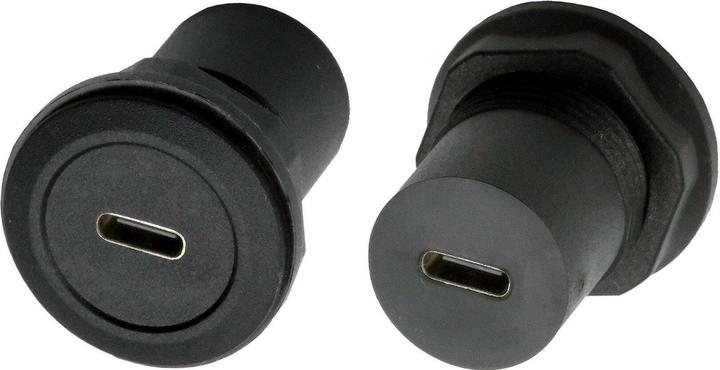 Produktbild Exsys EX-49214 (USB Typ-C)