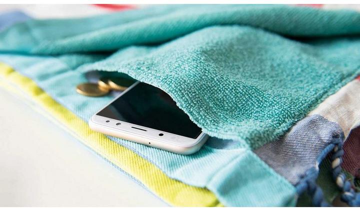 Produktbild Remember Hamam (170 x 90 cm)